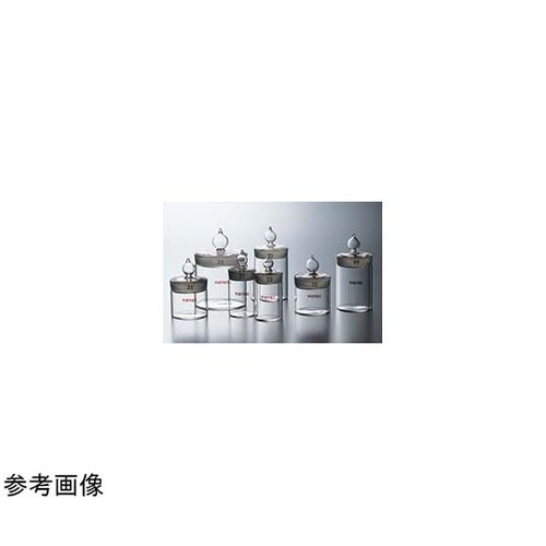 秤量瓶 60×75 TS55/12 30