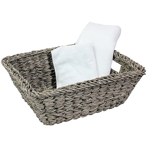 PE マルチバスケット 小 450×35