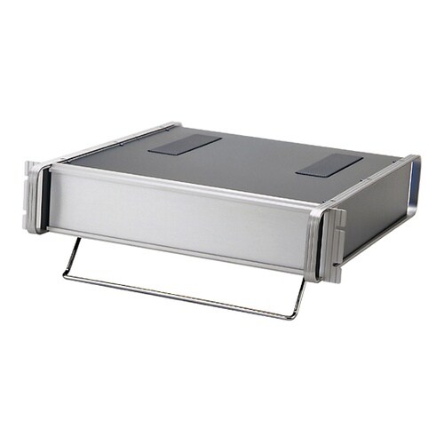 計測器ケース W430×H199×D30