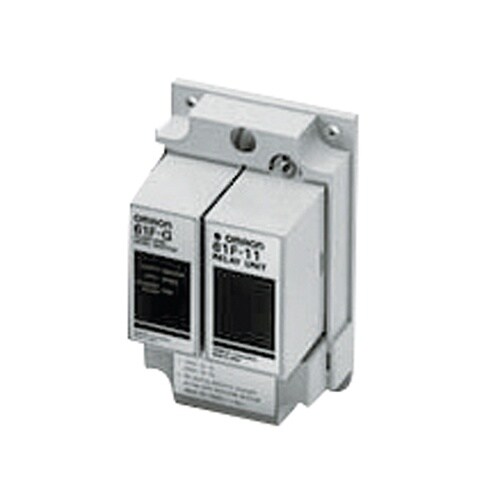 61F−G AC100/200 スイッチ