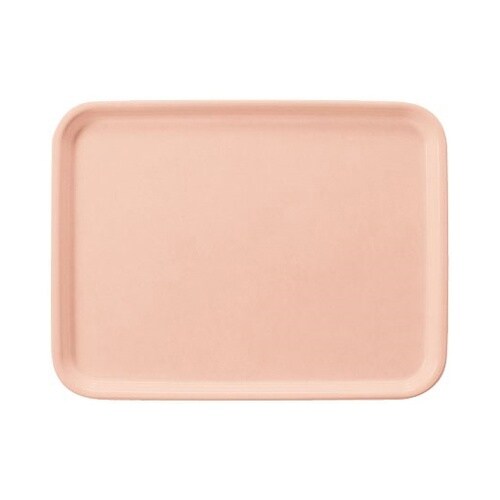 長角トレー ピンク AP−440−P