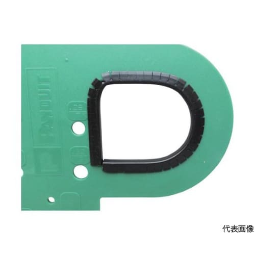 GEE62FC0 自在ブッシュ 耐候性黒