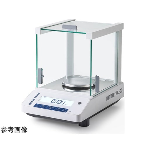 上皿天秤 ひょう量:220g LA203