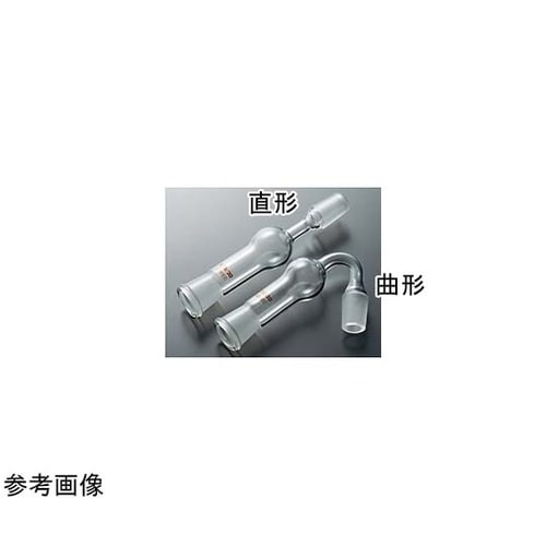 セミ・ミクロカルシューム管 直形 15/