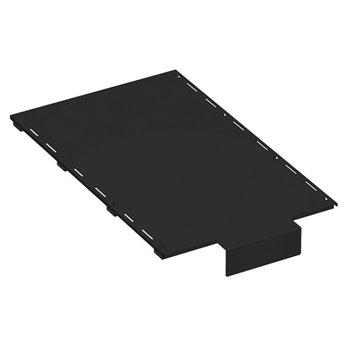 重量用グランドプレート W560×H71