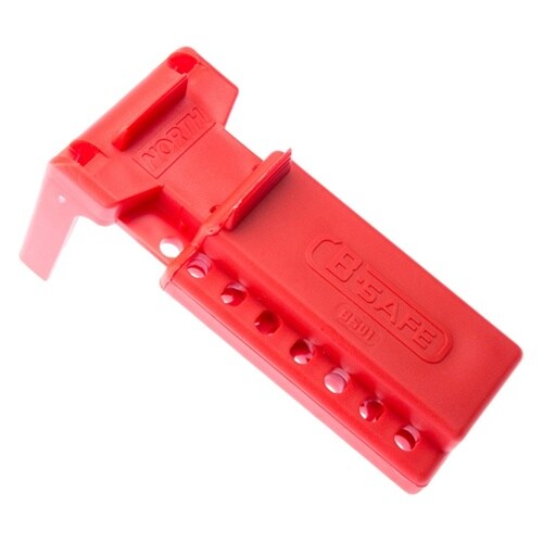 ボールバルブロックアウト PSL−BV1