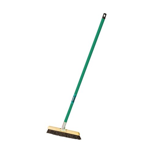 自在ホーキ(パイプ柄) 児童用 1箱(2