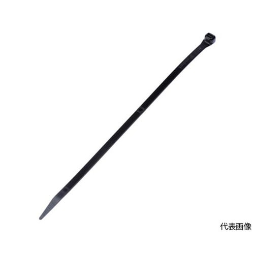 PLT450B ナイロン結束バンド