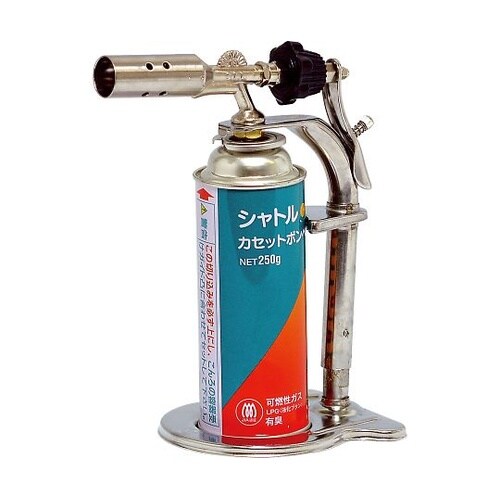 18−21 タッチファイヤー