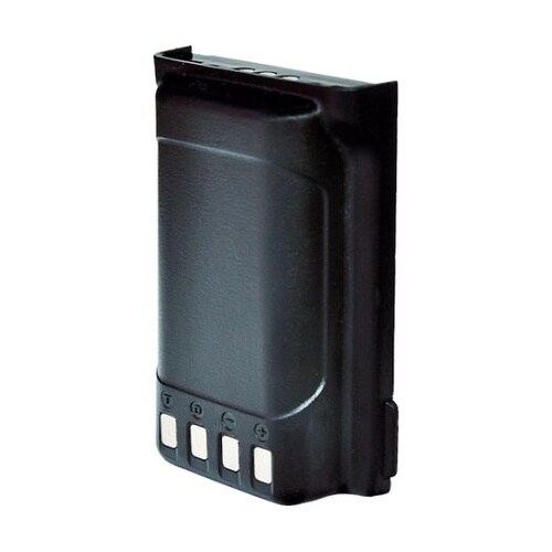 無線機用 リチウムイオンバッテリーパック