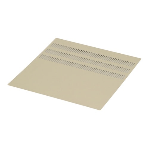 トップボトムカバー ベンチレーションタイ