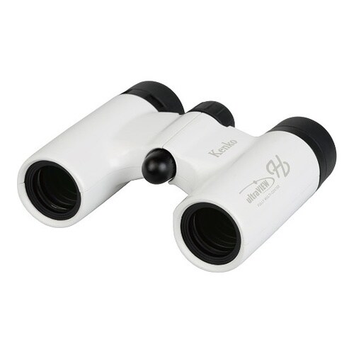 FMC−WH 6倍双眼鏡 ホワイト
