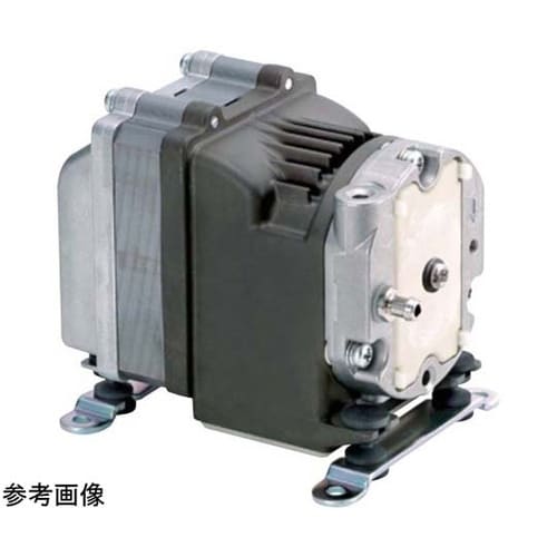 小型DC駆動リニアコンプレッサ 定格圧力