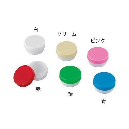 3−52 ピンク UG軟膏壺12ml滅菌