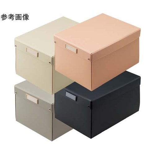 Roomy 折りたたみボックス 深型 A