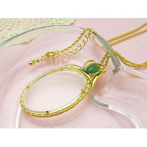 PG−21 ペンダントルーペ +3.5