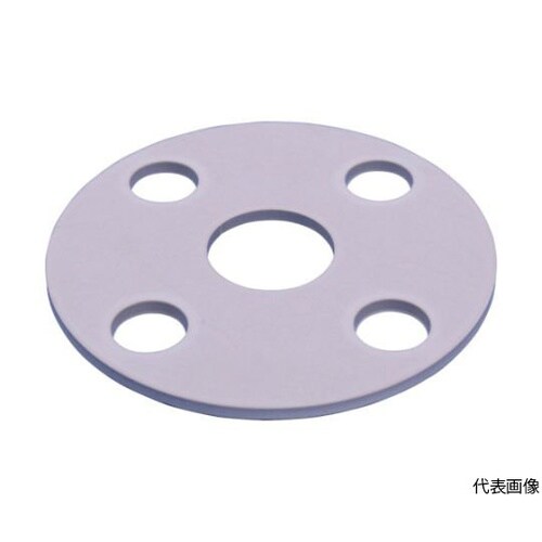 ナフロンPTFE低クリープガスケットTO