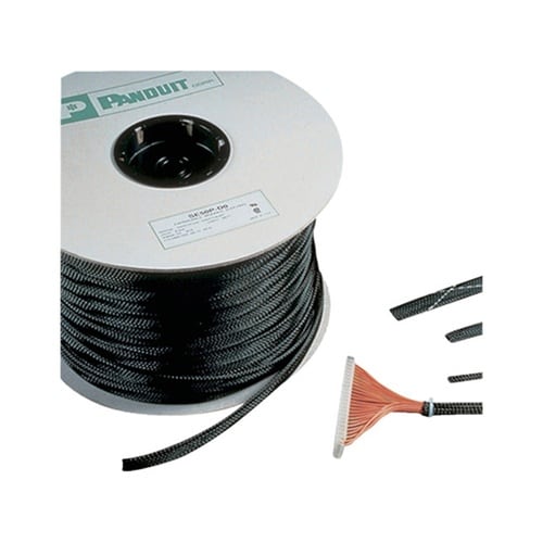 ネットチューブ 標準タイプ 黒 SE25