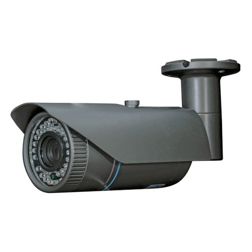 防水バレット型IPカメラ IP−FBS0