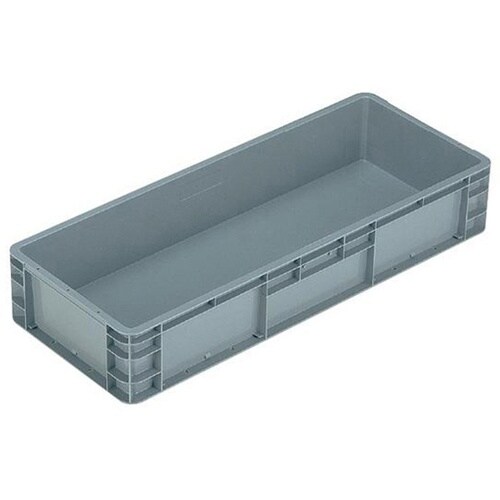 TP規格コンテナー グレイ TP−381