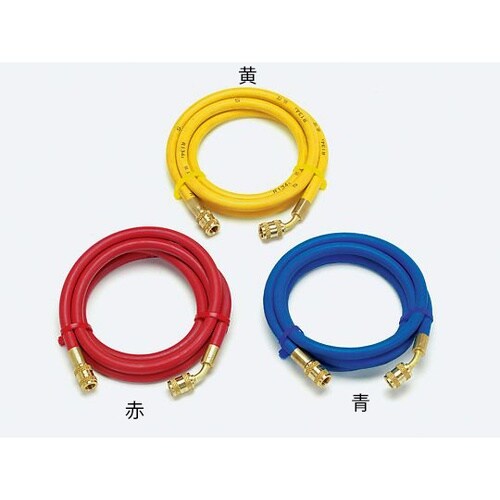 TA135SB−3 異径チャージホース