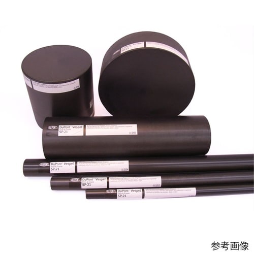 ベスペルSP−21 黒 φ25.4 L9