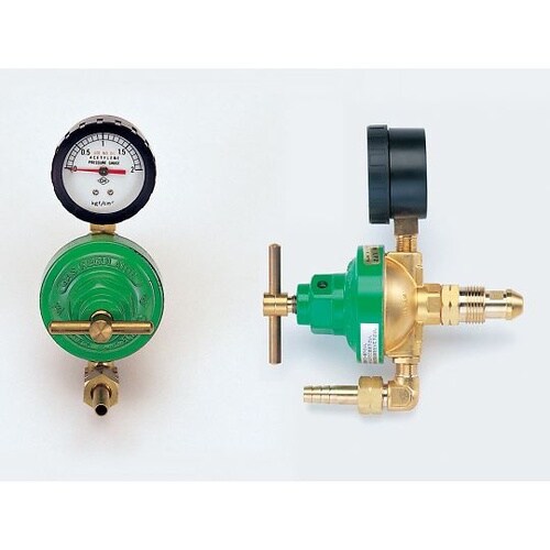 TA380C プロパン調整器