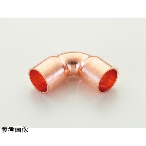 90°1銅エルボ 5個入 TA251C−
