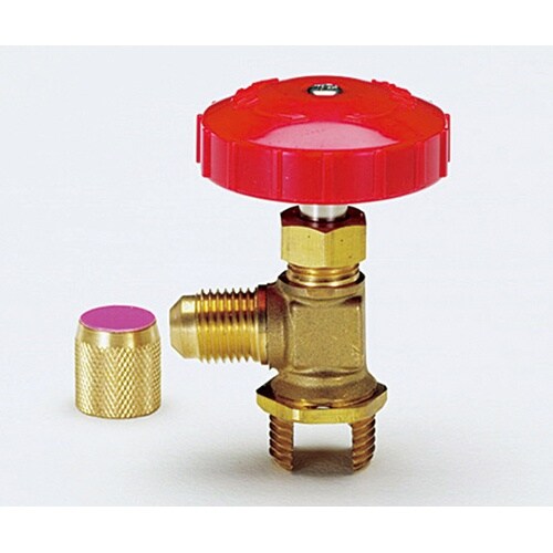 TA200A−2チューブピアシングバルブ