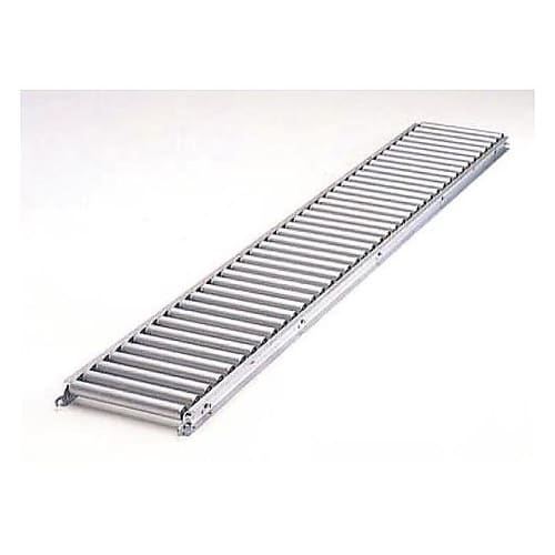 400x3,000mm ローラーコンベア