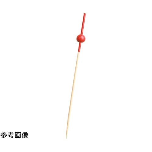 南天串(赤)7.5cm 1組(100本入
