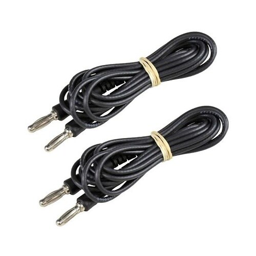 19641 表面抵抗値チェッカー用電線