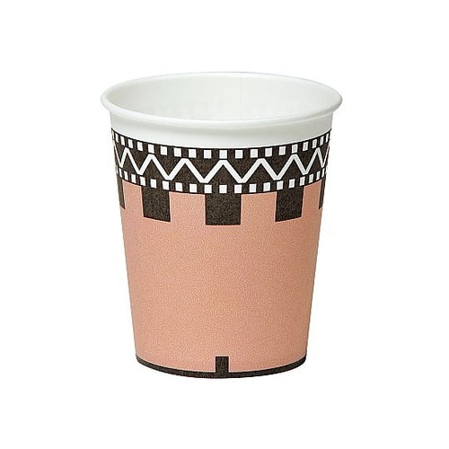 紙コップ シャレード 1箱(2500個入