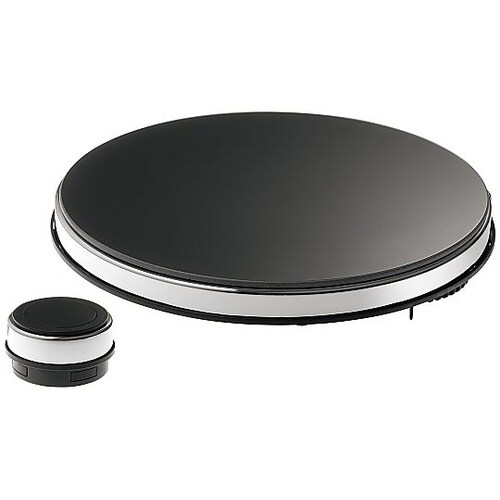 ホットトリベット MA−004B ブラッ