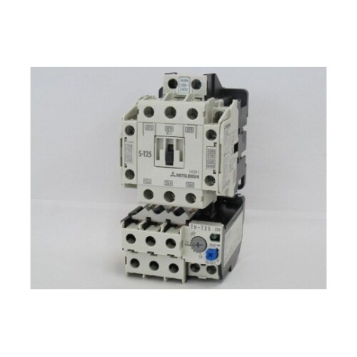 MSO−T25 5.5KW 電磁開閉器