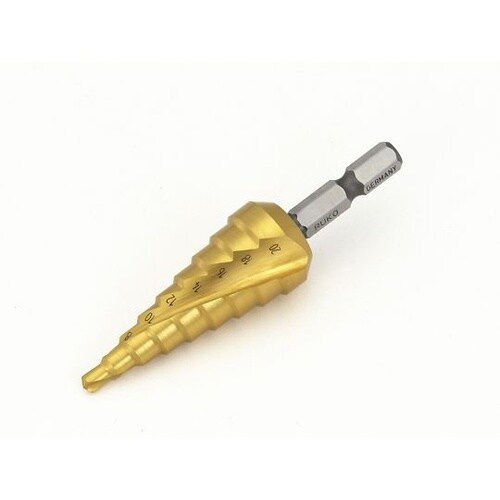 TA681SR ステップドリル