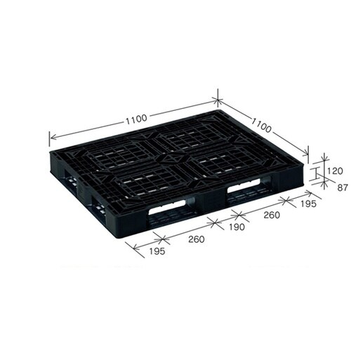 リスパレット JLタイプ JL−D4・1