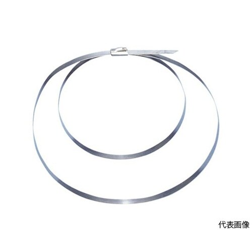 MLTタイプ 自動ロック式ステンレススチ