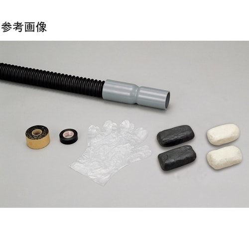 TAC異種管継手 100−5 T−I10