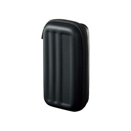 XCOA ハードシェルペンケース ジェッ