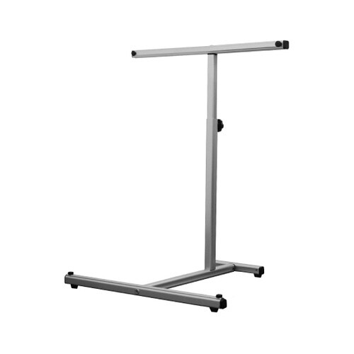 キャリースタンド看板 B2 シルバー C