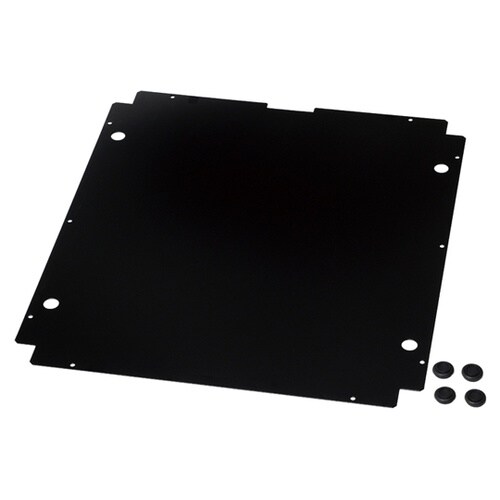 グランドプレート W525×H1.6×D