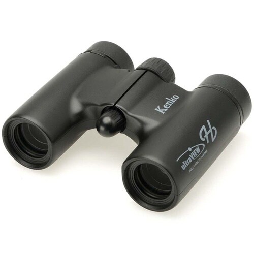 ウルトラビューH 10倍21mm口径ダハ