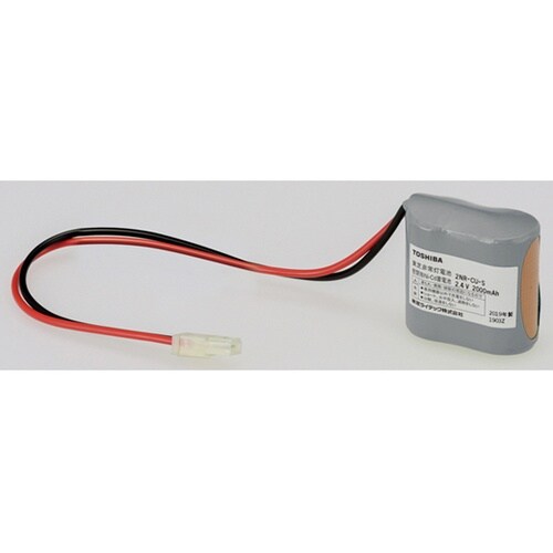 非常用照明器具・誘導灯器具 交換用蓄電池