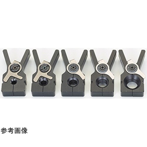 TA550SF用クランプ 3/8” TA