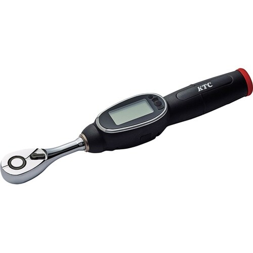 差込角:9.5SQデジラチェ トルク測定