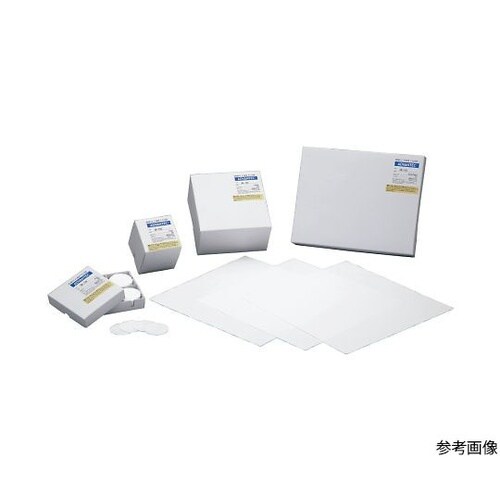 36721032 シリカ濾紙QR−200