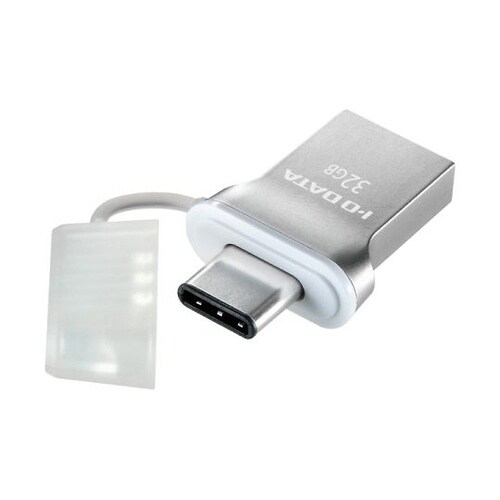 U3C−HP32G USBメモリー