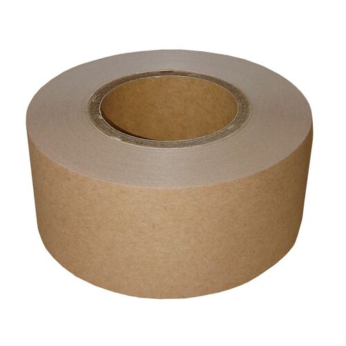 ウォーターテープ(水テープ、ガムテープ)