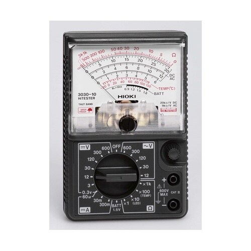 ハイテスタ 3030−10